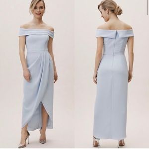 BHLDN Thompson dress